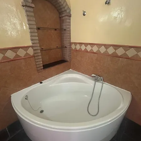 Apartamento Rural Complejo La Fabrica