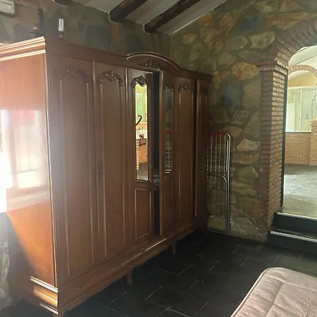 Apartamento Rural Complejo La Fabrica *