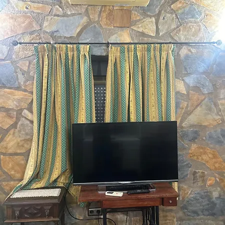 Apartamento Rural Complejo La Fabrica Brozas