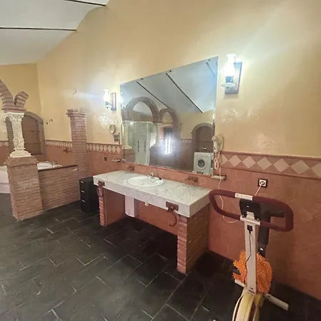 Lägenhet Apartamento Rural Complejo La Fabrica