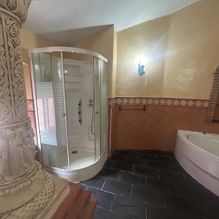 Apartamento Rural Complejo La Fabrica