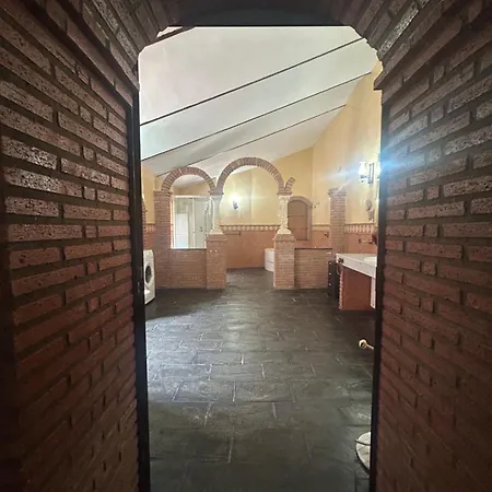 Apartamento Rural Complejo La Fabrica